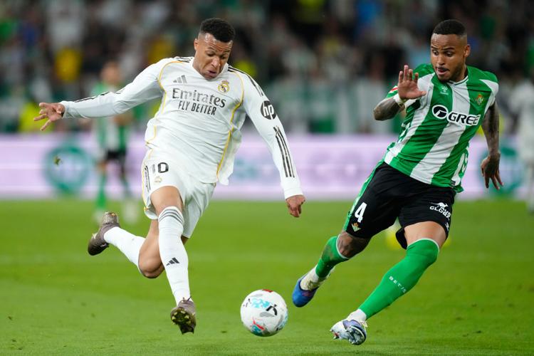 Spain La Liga Soccer