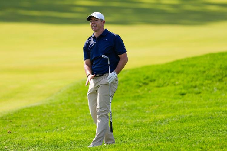 PGA Championship Golf