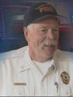 Someone 2 Know; Mike Heikka with Truckee Meadows Fire & Rescue