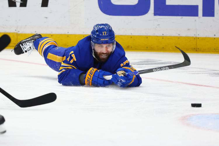 Canadiens Sabres Hockey