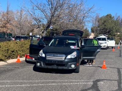 REMSA Free Car Seat Inspections