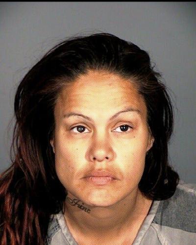 Carson City Deputies Seek Missing Woman