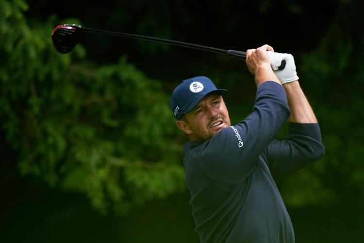 PGA Championship Golf