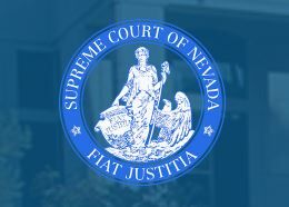Nevada Supreme Court Rules Govt. Officials Can Be Sued for Violation of Constitutional Rights