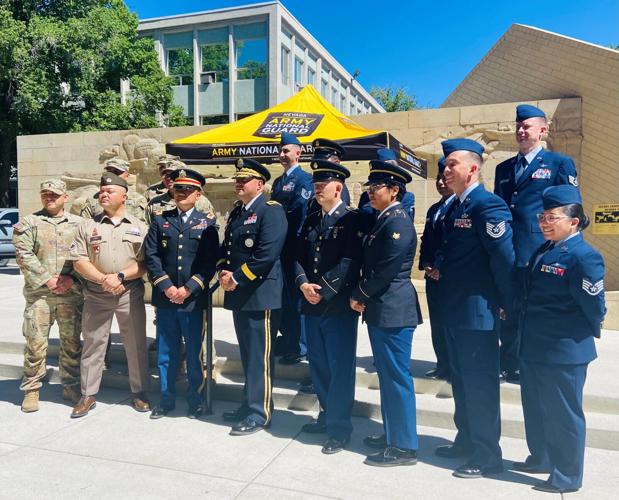 U.S. Army's Birthday