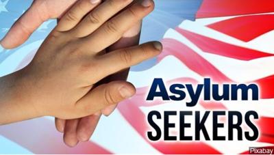 Official: Asylum Seekers to Wait in Mexico as Soon as Friday