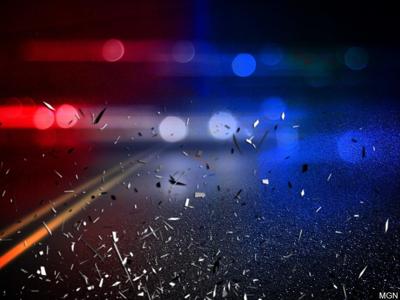 NHP: Crash on I-80 Near Rock Boulevard; Roads Reopened