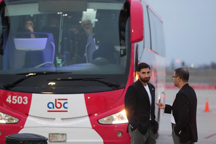 Iran WCup Soccer