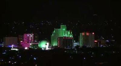 Downtown Business Booms During New Year's Eve