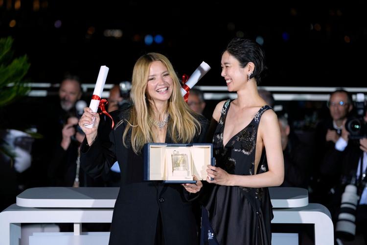 APTOPIX France Cannes 2026 Awards Ceremony Photo Call