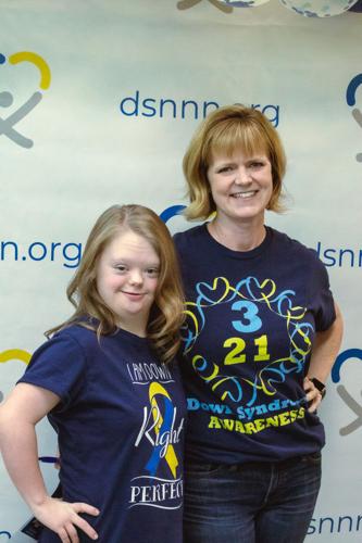 DSNNN daughter and mom