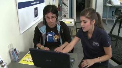 Nevada Grads Face Uncertain Job Prospects
