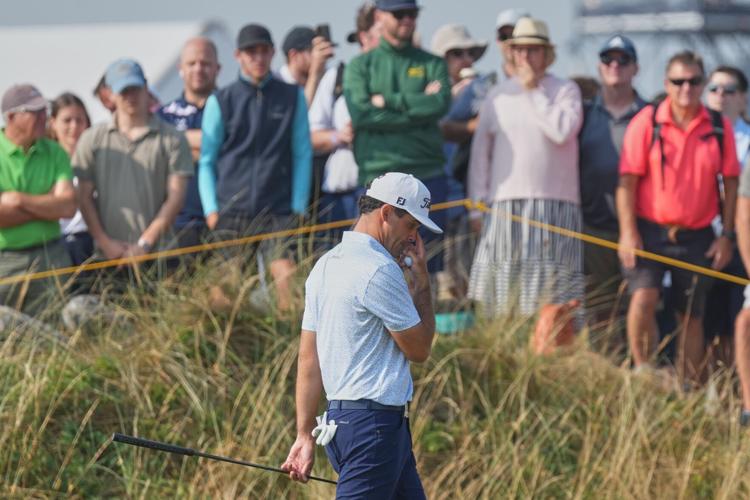 British Open Golf Championship