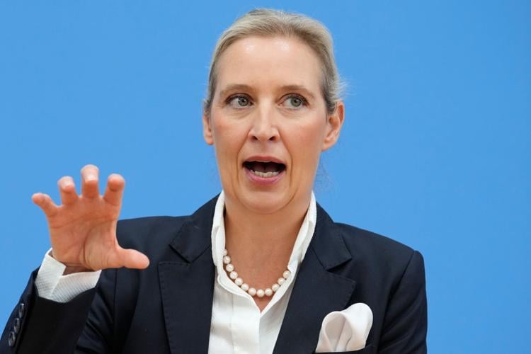 Germany Election