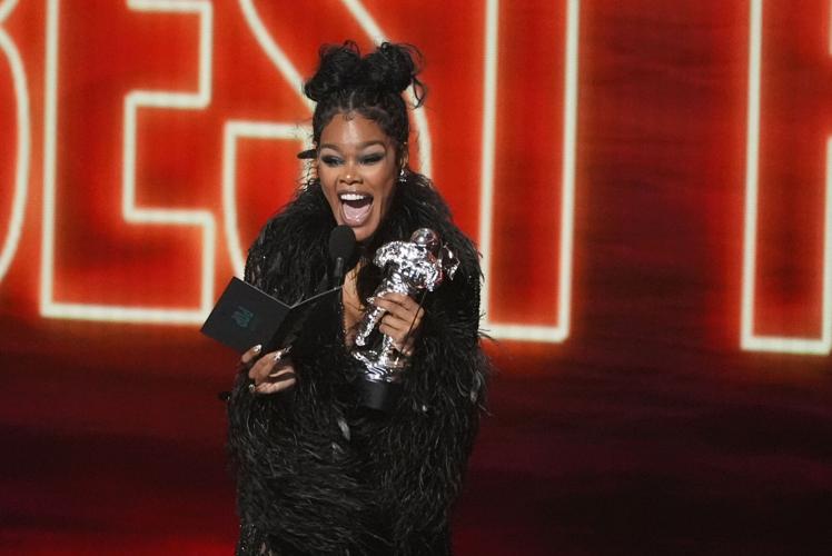 2026 MTV VMAs - Show