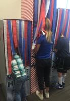 How Cute is This? Area Kids Vote on Election Day!