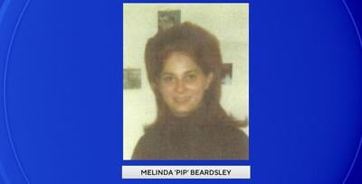 Melinda 'Pip' Beardsley