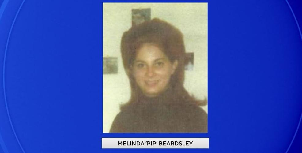 Melinda 'Pip' Beardsley