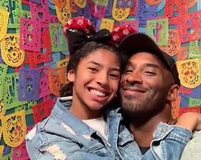 Los Angeles Honors Kobe, Gianna Bryant With Public Memorial