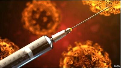 UK's COVID-19 Study Aims to Vaccinate More Than 10,000