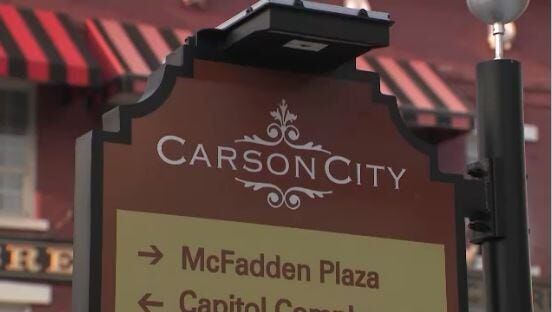 Visit Carson City Encourages Nevadans to Discover Their Capital