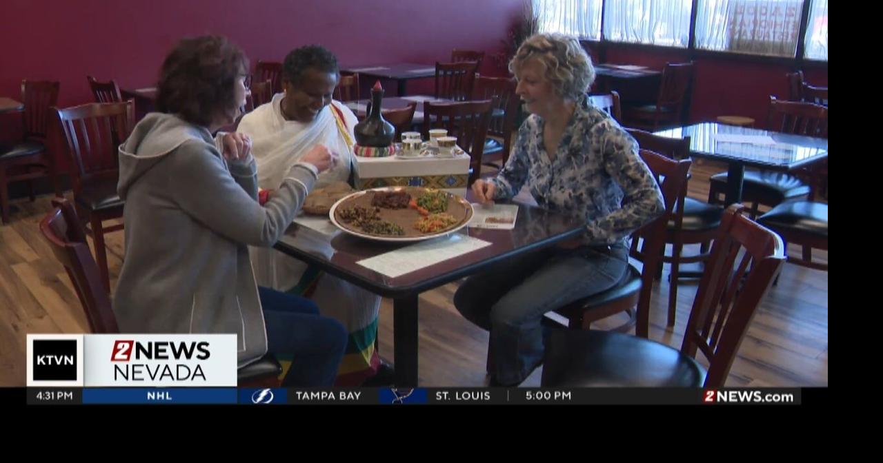 After almost 20 years, Zagol, northern Nevada's only Ethiopian restaurant, is closing