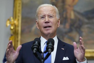 President Biden