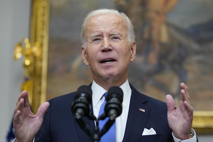 President Biden