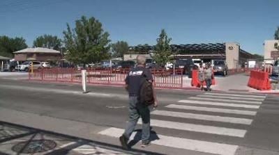 Reno VA Hospital Holds Community Meeting To Discuss Potential Kirman Avenue Closure