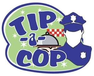 Tip-a-Cop Fundraiser Thursday to Benefit Special Olympics