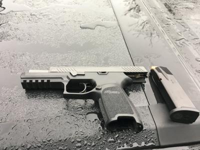 Officials Call for Firearm Control to Weed Out Firearm Traffickers
