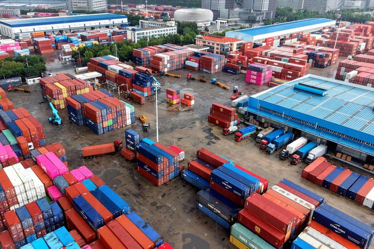 China Economy