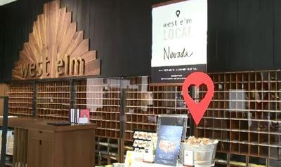 West Elm Moves into Downtown Reno
