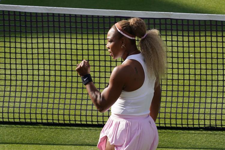 Britain Queen's Club Tennis