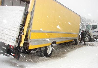 White Pine County deadly crash, Nov. 26