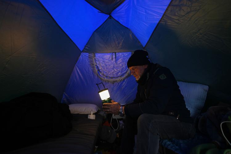 APTOPIX Lebanon Israel Iran War