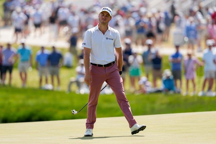PGA Championship Golf