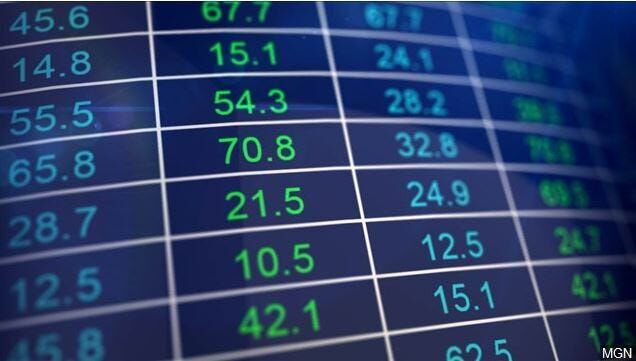 Stocks Dip as Investors Look to fed Decision