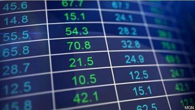 Stocks Dip as Investors Look to fed Decision