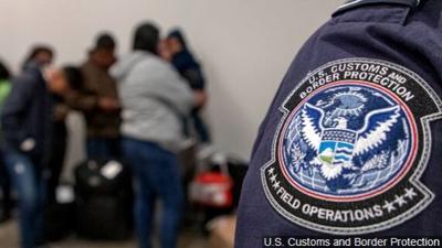 Data: 81 Migrant Children Separated From Parents Since June