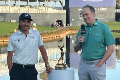 NBC Sports Hicks