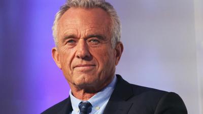 RFK Jr. Presents 22K Validated Signatures to make it on Nevada ballot