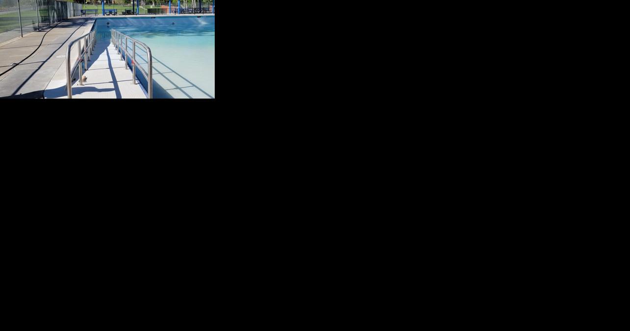 Bowers Pool Reopens for summer fun - Vimarsana News