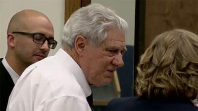 Wayne Burgarello's Murder Trial Begins in Reno