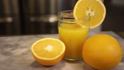 New Fruit Juice Guidelines Include Big Change for Babies