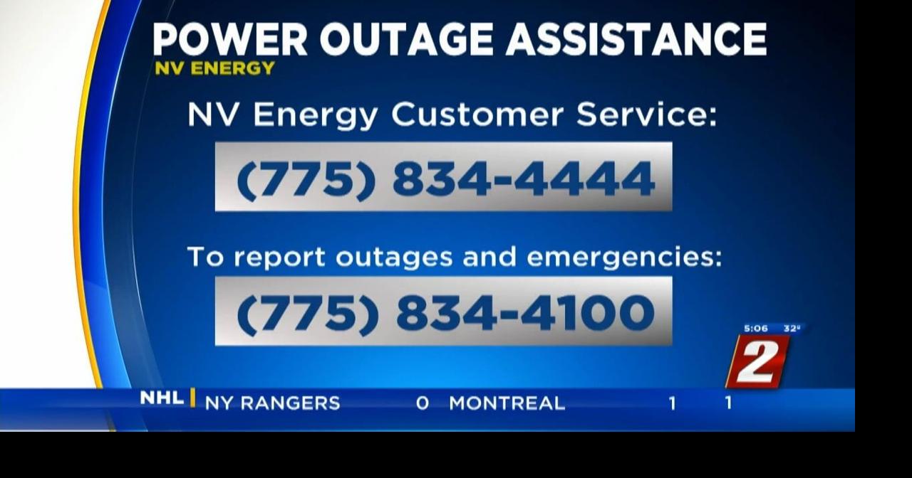 Power Outages Affect Thousands Amid Winter Storm News