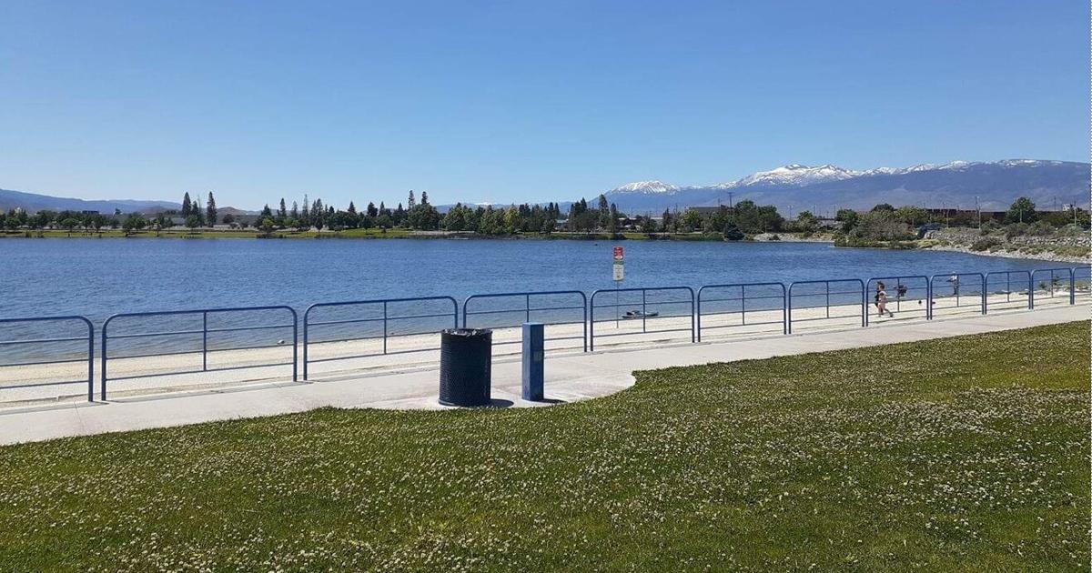 First Day of Summer Feels Like Spring, A Look Back at Spring Stats ...