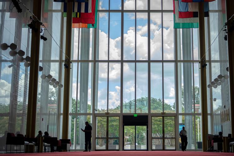 Kennedy Center