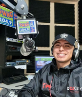 Family, Friends Remember Local DJ Killed in Reno Crash