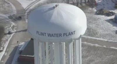 President Obama Says He's Helping Fix Flint, Michigan Water Crisis